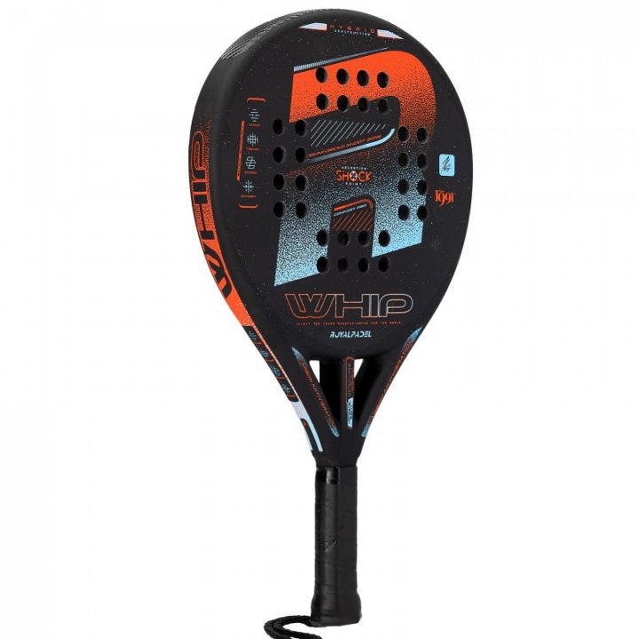 Royal Padel Whip Hybrid
